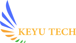 Keyutech Logo